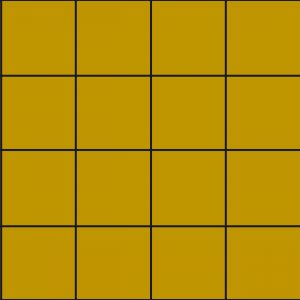 Mustard Grid