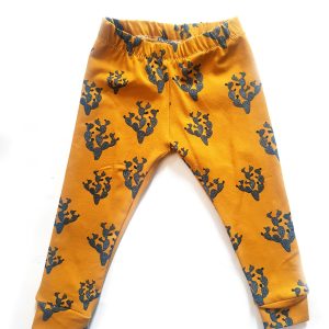 Cactus Leggings