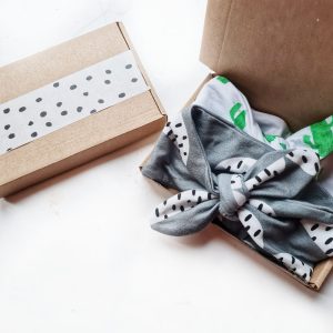 Surprise Headband Set