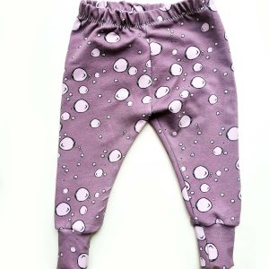 Bubble Leggings