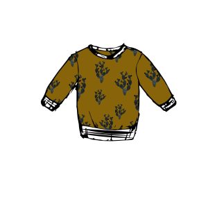 Cactus Sweatshirt