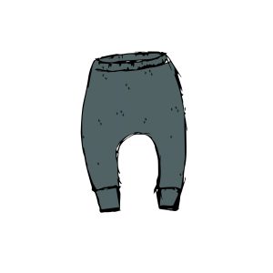 Falling Leaves Harems