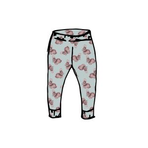 Bunny Leggings