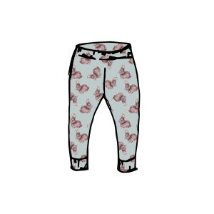 Bunny Leggings