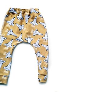 Rockets Harems
