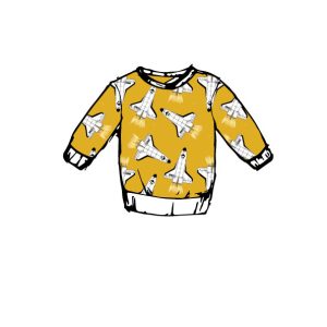 Rocket Sweatshirt