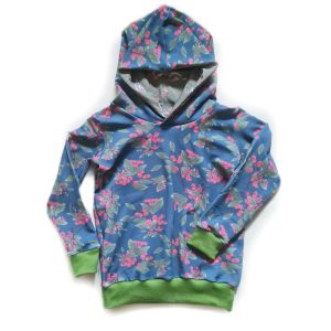 Winter Berry Hoodie