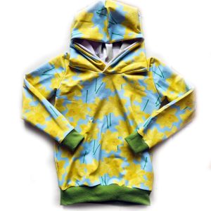 Daffodils Hoodie
