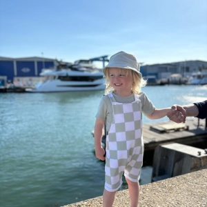 Summer Romper Special Offer