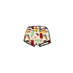 Ice Lolly  Shorties