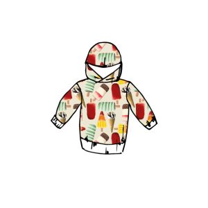 Ice Lolly Hoodie