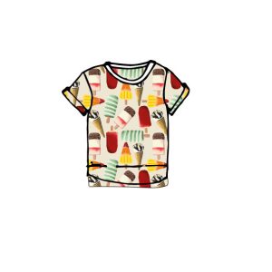 Ice Lolly T-shirt