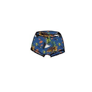 Underwater  Shorties