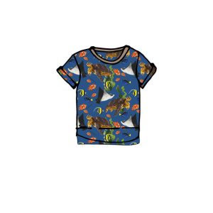 Underwater T-shirt