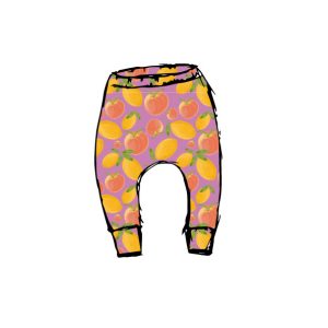 Peaches and Lemons Harems