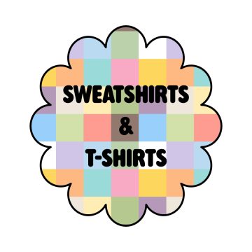 baby spring square pattern sweatshirt pastel colours pastel baby jumper unisex spring outfit soft baby sweatshirt square pattern spring baby clothes pastel sweatshirt